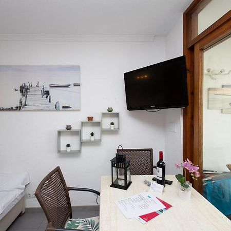 Apartmán Lightbooking Don Paco Patalavaca Mogán Exteriér fotografie