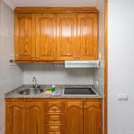 Apartmán Lightbooking Don Paco Patalavaca Mogán Exteriér fotografie