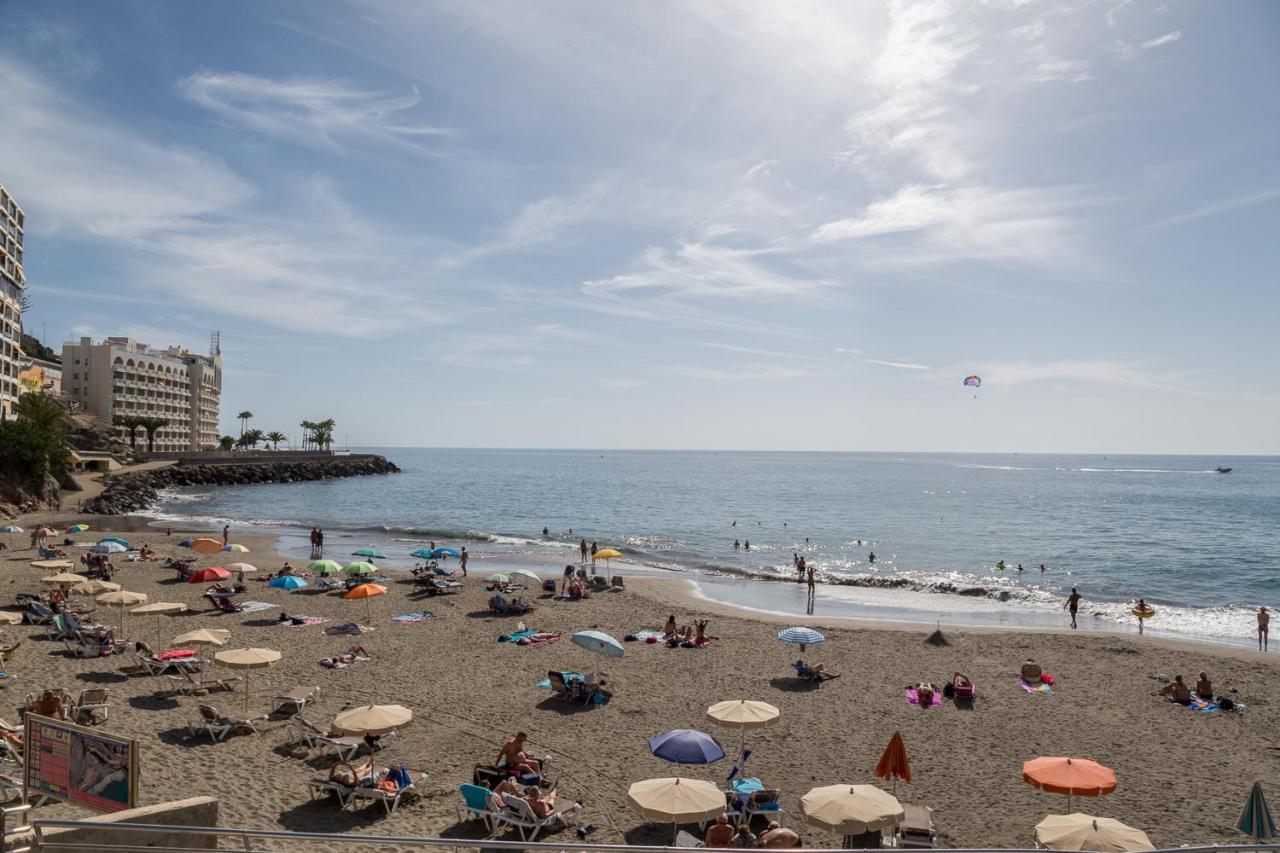 Apartmán Lightbooking Don Paco Patalavaca Mogán Exteriér fotografie